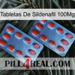 Sildenafil Tablets 100Mg 05